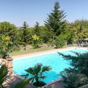 Bauernhof La Manonera, Montepulciano Stazione