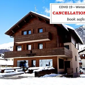 Casa Rosalba Apartment Livigno