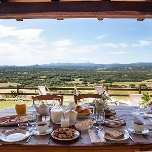 Rurale Lu Salconi Alloggio per agriturismo Bassacutena
