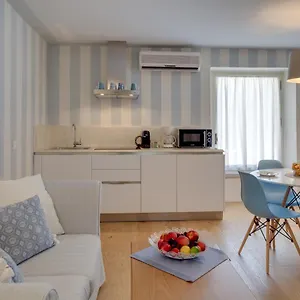 Rambaldi Edificio 6 Std Apartment Bardolino