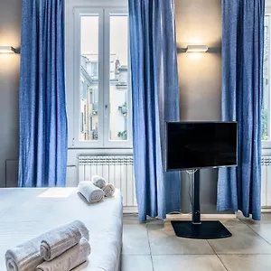 Studio Stazione Appartamento Milano