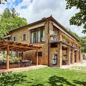 Bauernhof Podere Lamberto, Montepulciano Stazione