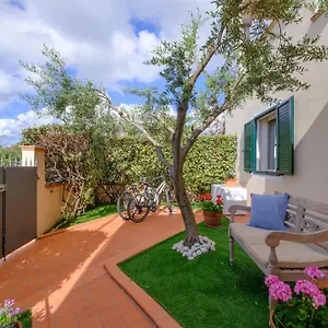 Orosei Holidays - Sa Vadde Appartamento Cala Liberotto