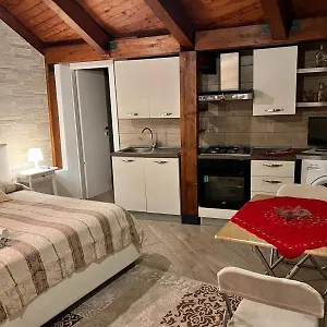 ***** La Casa Di Gio Apartment Caltanissetta