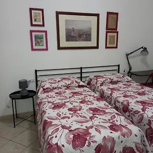 Nenna Privatunterkunft Olbia
