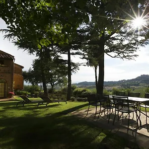 Bauernhof Mazzi, Montepulciano Stazione