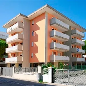 Tiepolo Apartment Bibione