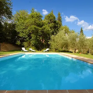 Podere Santaadele Alloggio per agriturismo