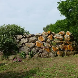 Nuragh'elighe Alloggio per agriturismo Sindia