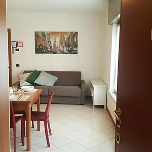 Residenza Teodolinda Apartment Monza