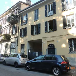 Al Numero 11 Apartment Como