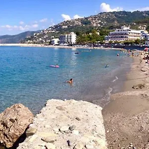 Cordovena Apartment Capo dʼOrlando