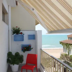 Colori A Mare Apartment Villaggio Azzurro