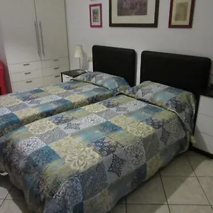 Nenna Privatunterkunft Olbia