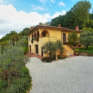 La Casa Dei Nonni Appartamento