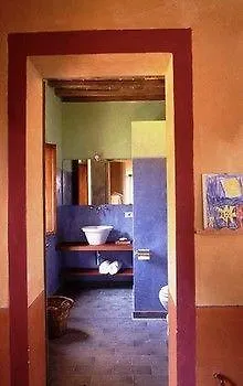 ***  Fattoria San Martino Hotel Montepulciano Italy