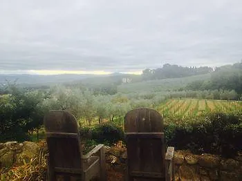 Fattoria San Martino Hotel Montepulciano