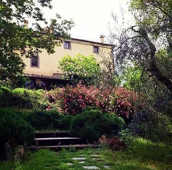 Fattoria San Martino Hotel Montepulciano