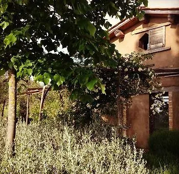 ***  Fattoria San Martino Hotel Montepulciano Italy