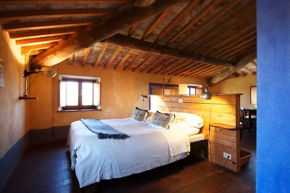 ***  Fattoria San Martino Hotel Montepulciano Italy