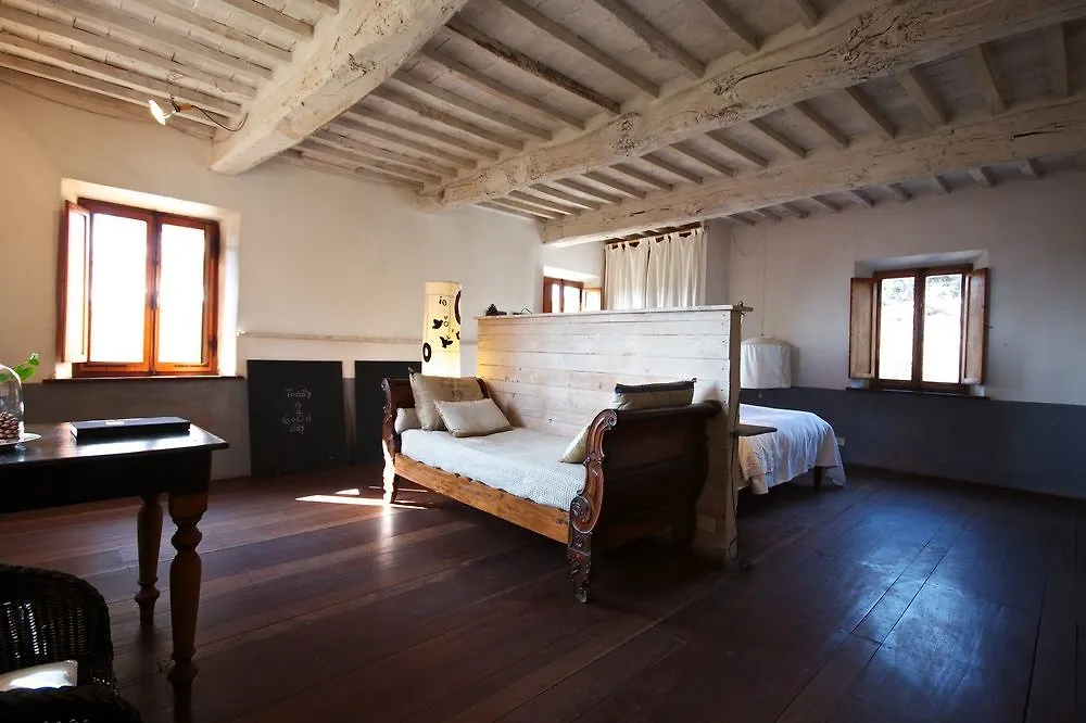 Fattoria San Martino Hotel Montepulciano