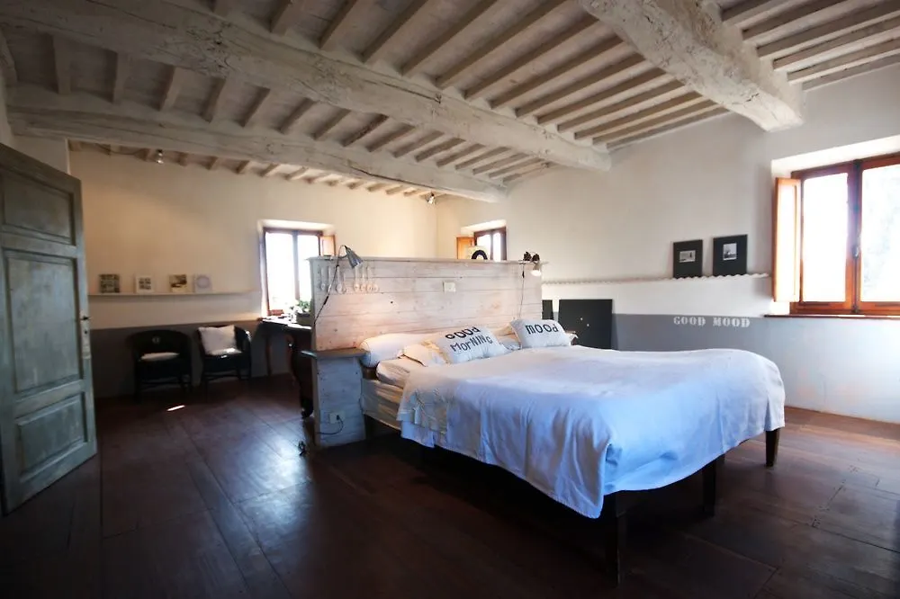 Fattoria San Martino Hotel Montepulciano 3*,