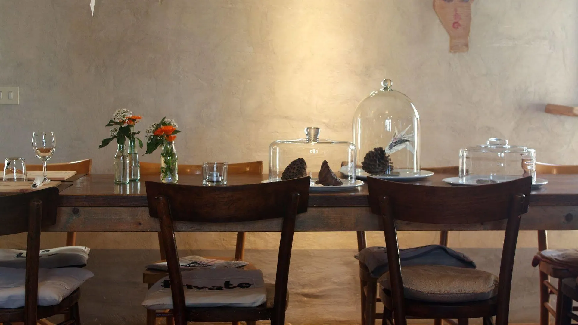 ***  Fattoria San Martino Hotel Montepulciano Italy