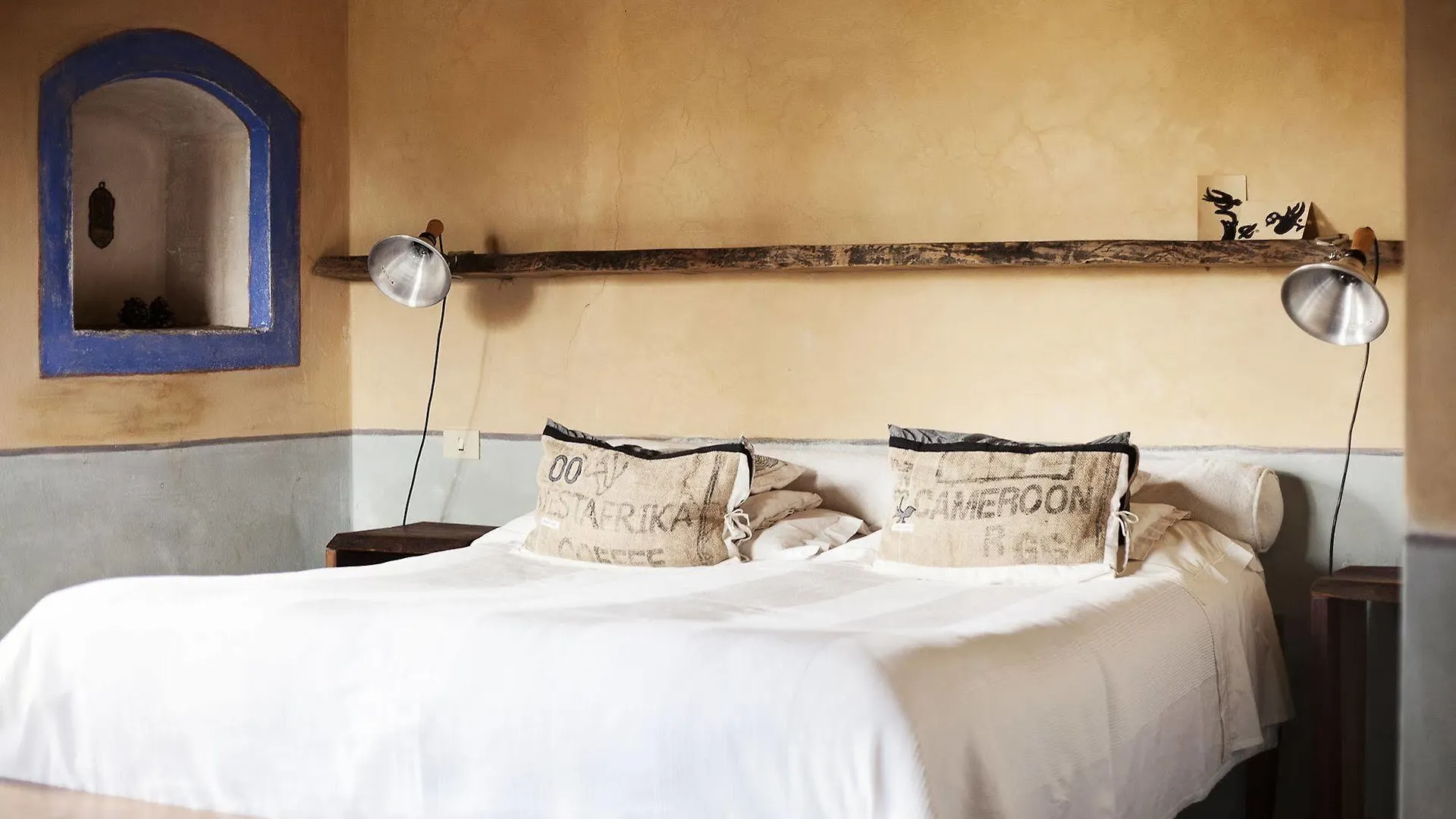 Fattoria San Martino Hotel Montepulciano