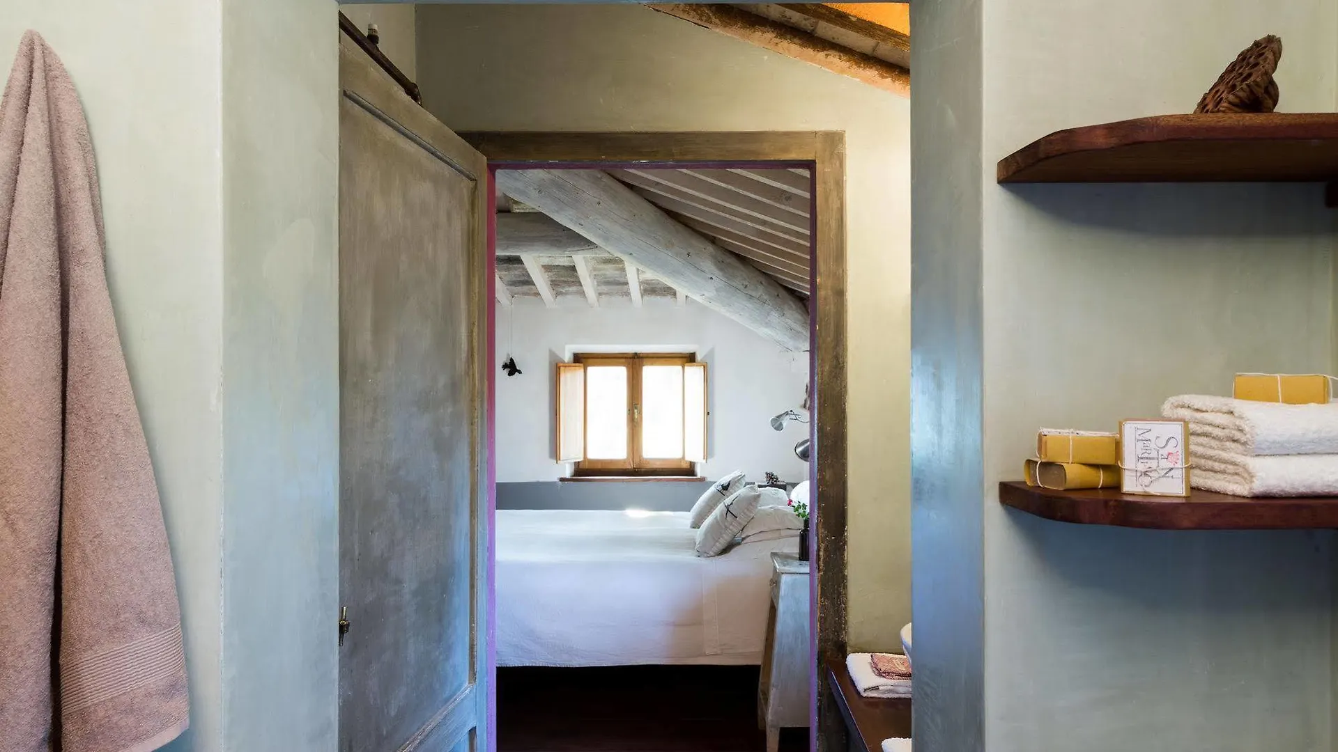 Fattoria San Martino Hotel Montepulciano