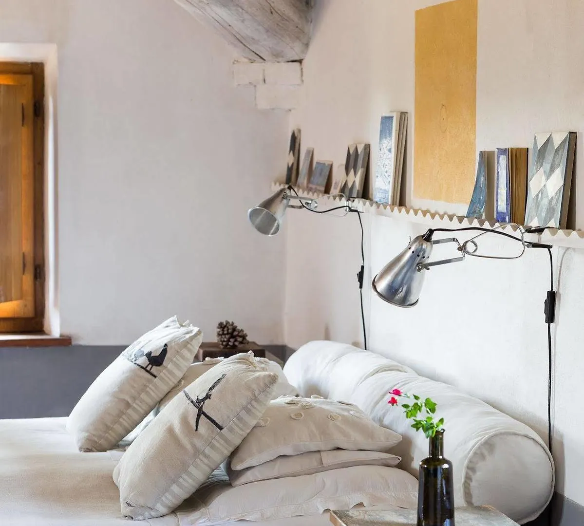 Fattoria San Martino Hotel Montepulciano Italy