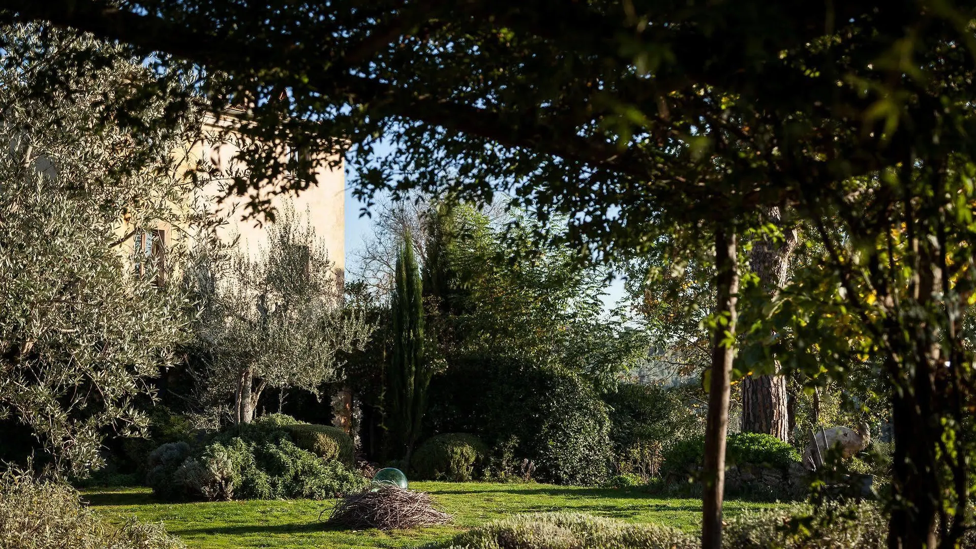 Fattoria San Martino Hotel Montepulciano 3*,  Italy
